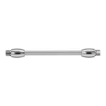Waters XBridge Peptide BEH C18 Column, 300Å, 3.5 µm, 1 mm X 100 mm, 1K - 15K, 1/pk