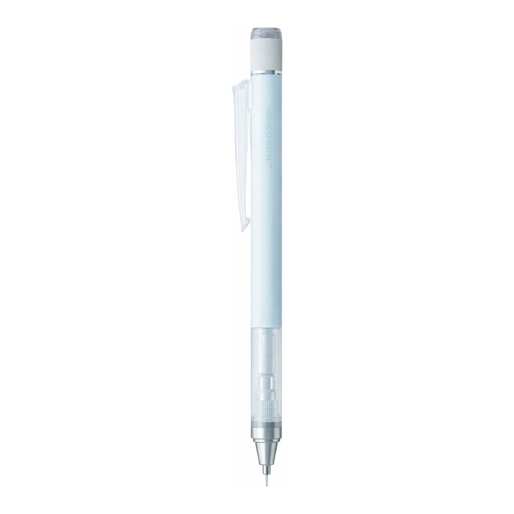 OFFICENEX 톰보 모노그래프 샤프 0.5mm(아이스 블루)