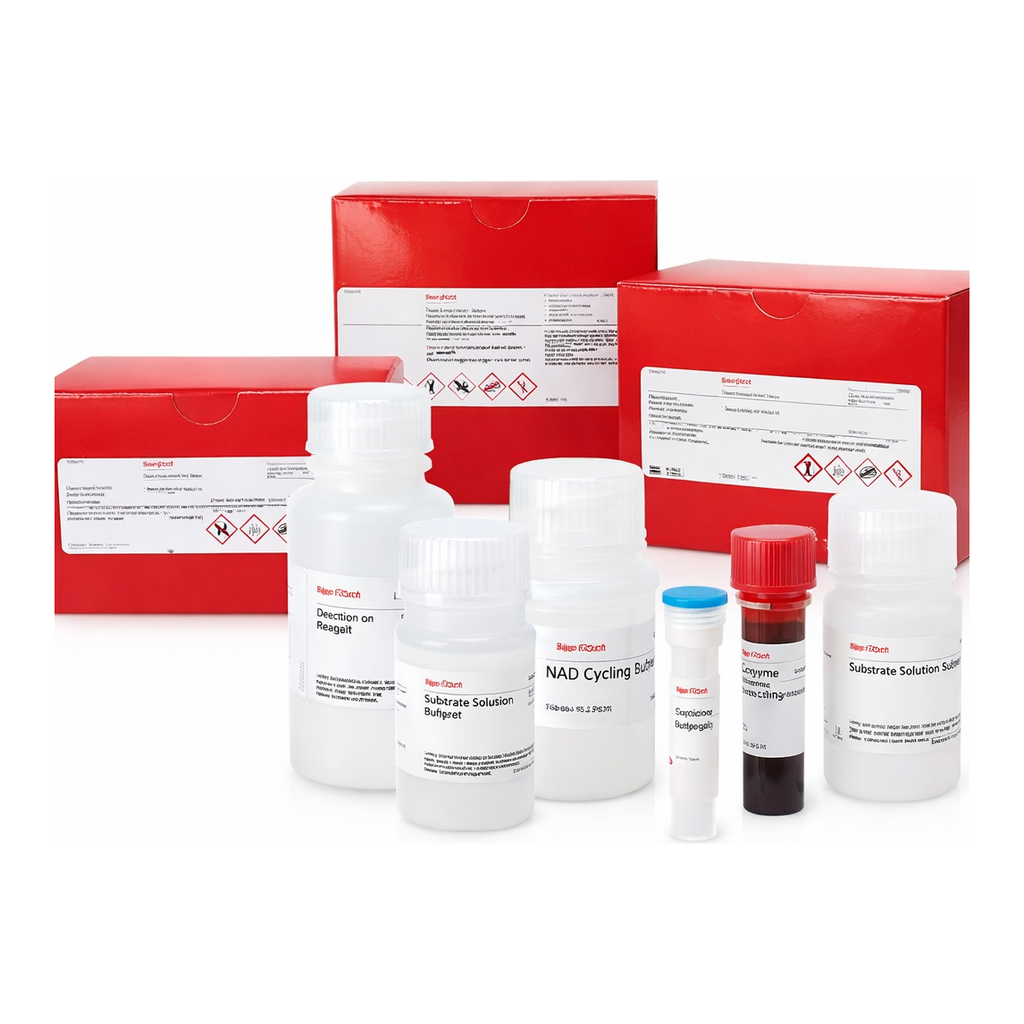 Merck COLORIMETRIC MALEIMIDE ASSAY KIT