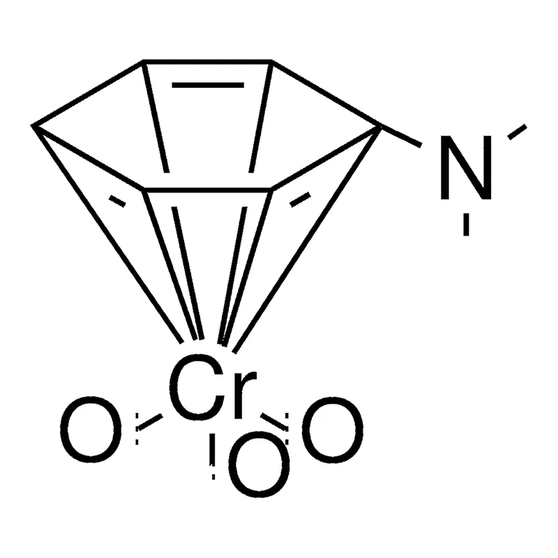 Merck N,N-DIMETHYLANILINE CHROMIUM TR-