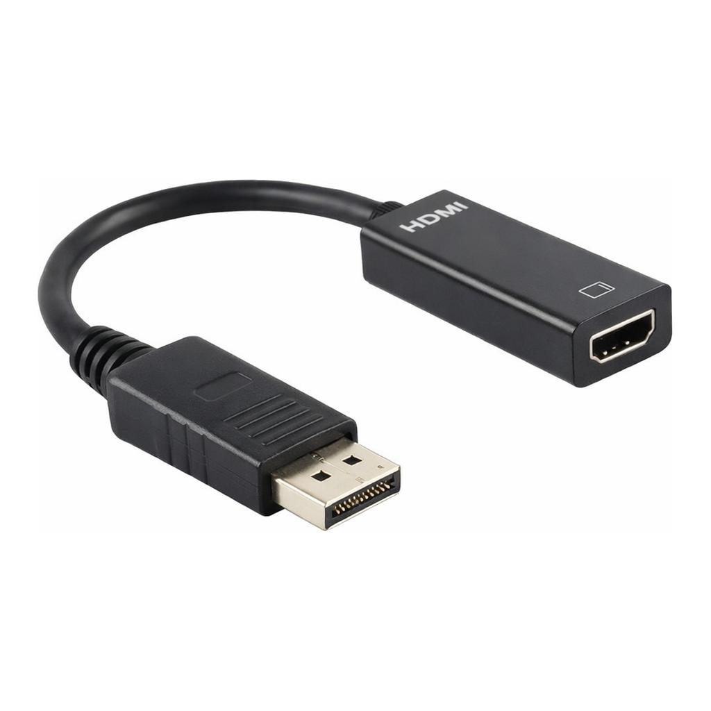 OFFICENEX [장기품절]
Display 1.2 to HDMI 컨버터(FST-DH01C/GERARD)