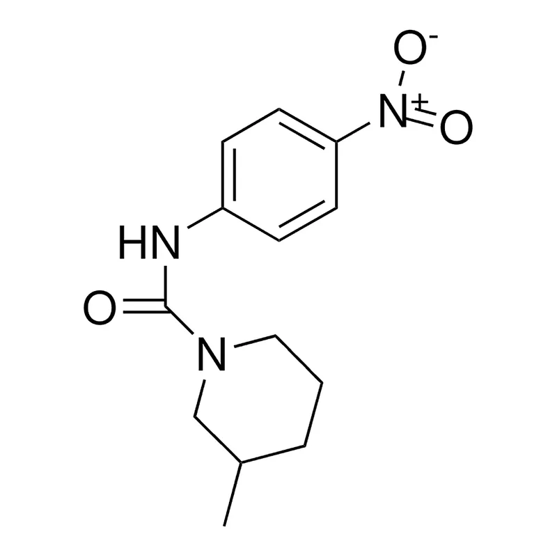 Merck 3-METHYL-1-(N-(4-NITROPHENYL)CA-