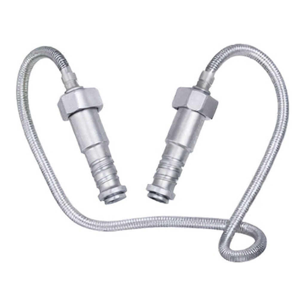 Waters Tubing Assembly, V V Port 3 to Port 6