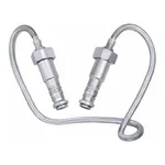 Waters Tubing Assembly, V V Port 3 to Port 6