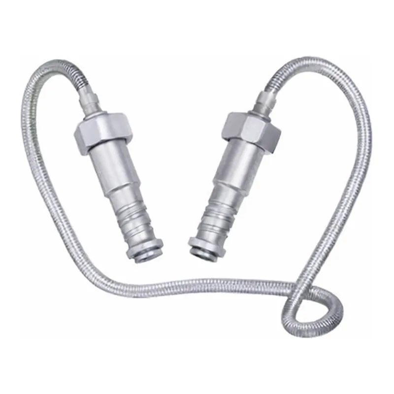 Waters Tubing Assembly, V V Port 3 to Port 6