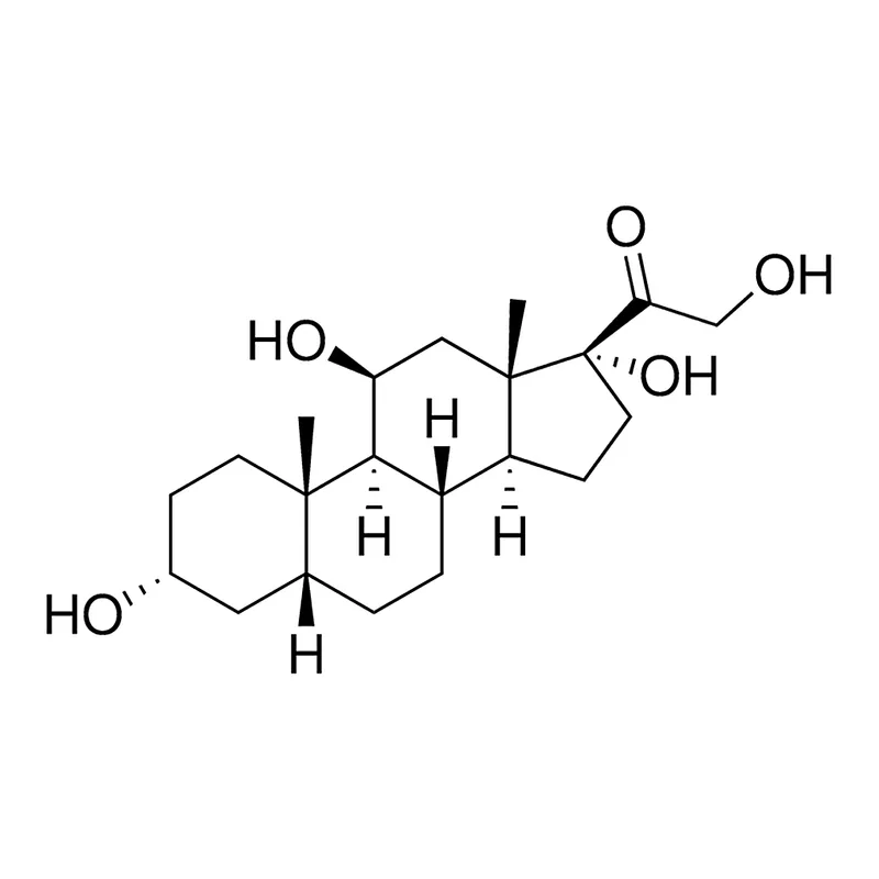 Merck Tetrahydrocortisol