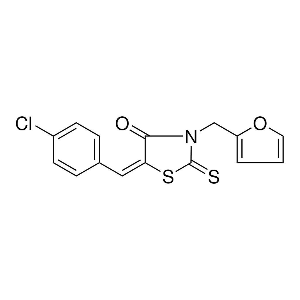 Merck 5-(4-CHLORO-BENZYLIDENE)-3-FUR - 10 MG &