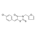 Merck 5-(4-CHLORO-BENZYLIDENE)-3-FUR - 10 MG &