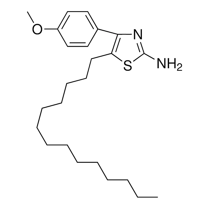 Merck 2-AMINO-4-(4-METHOXYPHENYL)-5-T-