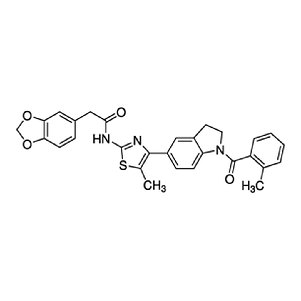 Merck ML385