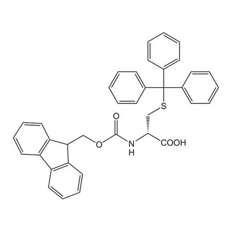 Merck FMOC-D-CYS(TRT)-OH 5 G