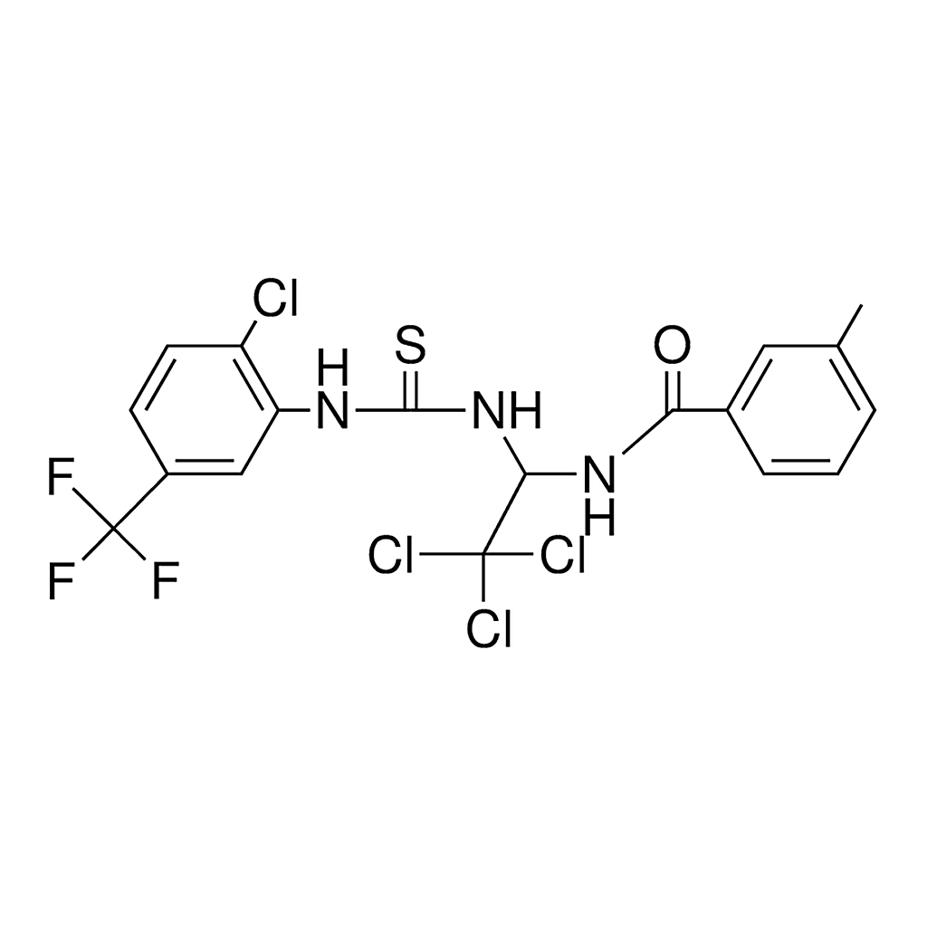 Merck 3-ME-N-(2,2,2-TRICHLORO-1-(3-( - 25 MG&