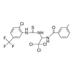 Merck 3-ME-N-(2,2,2-TRICHLORO-1-(3-( - 25 MG&