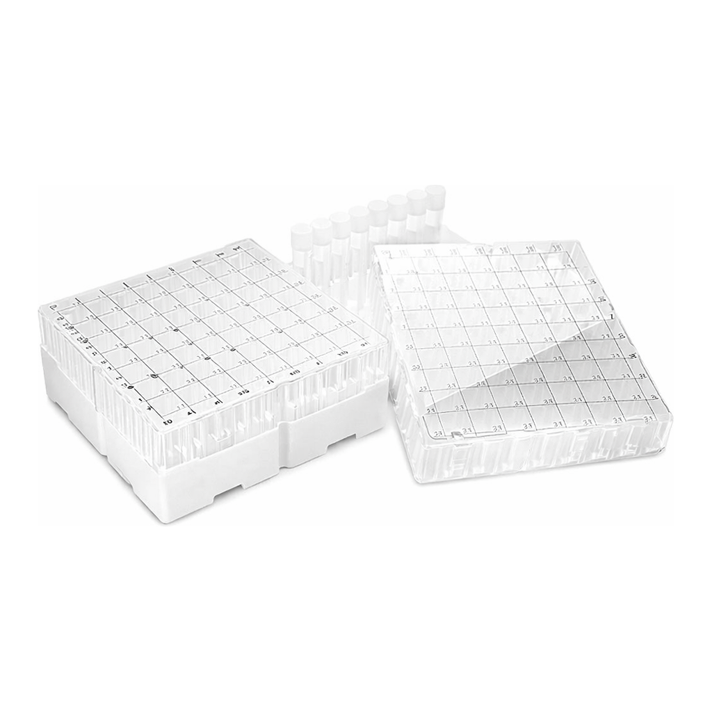 MAPLE Polycarbonate Rack