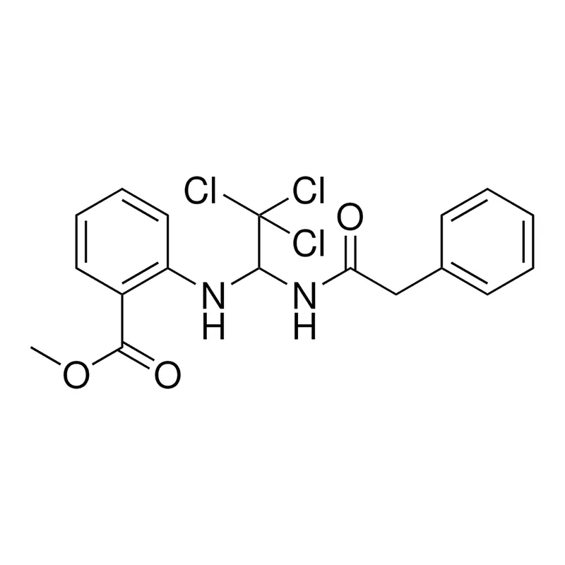 Merck 2-(2,2,2-TRICHLORO-1-PHENYLACE - 10 MG &