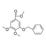Merck 3-BENZYLOXY-4,5-DIMETHOXY-BENZ - 25 MG&