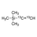 Merck (Trimethylsilyl)acetylene-13C2