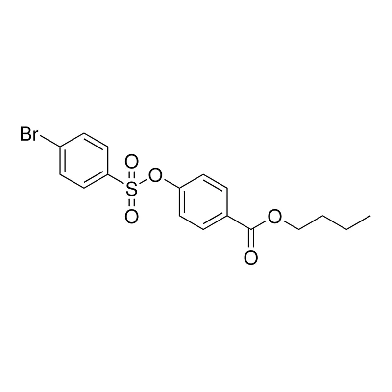 Merck 4-(4-BROMO-BENZENESULFONYLOXY) - 10 MG&