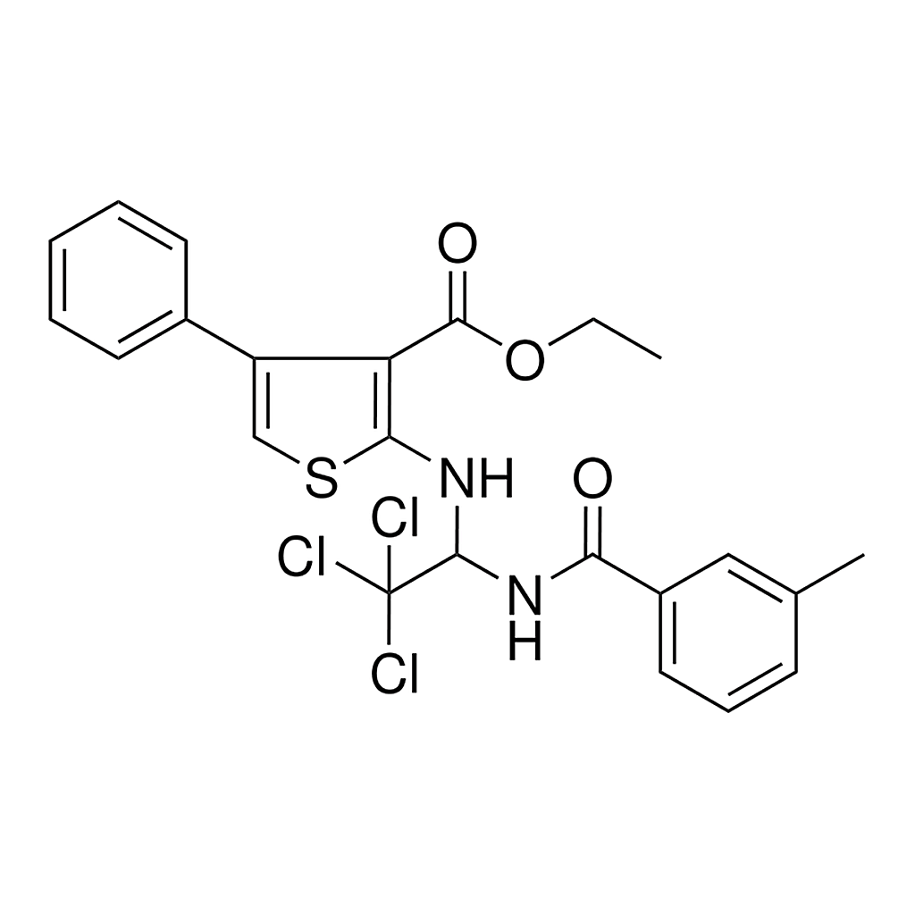 Merck RCL R38,168-3 - 5 MG
