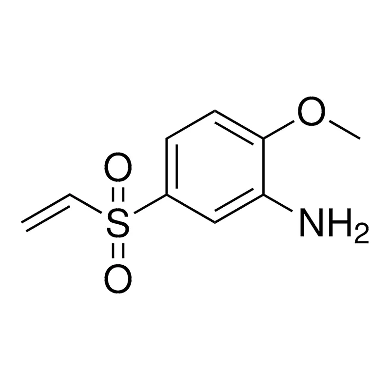 Merck 5-ETHENESULFONYL-2-METHOXY-PHENY-
