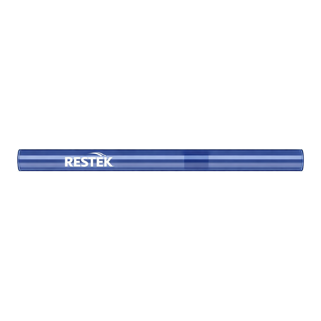 Restek Topaz Liner, Splitless, 2mm x 6.5 x 78.5 for Agilent GCs w/Wool, 5-pk