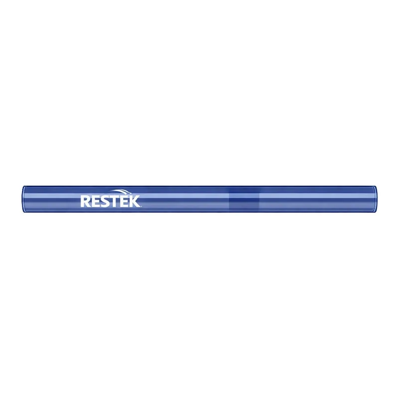 Restek Topaz Liner, Splitless, 2mm x 6.5 x 78.5 for Agilent GCs w/Wool, 5-pk