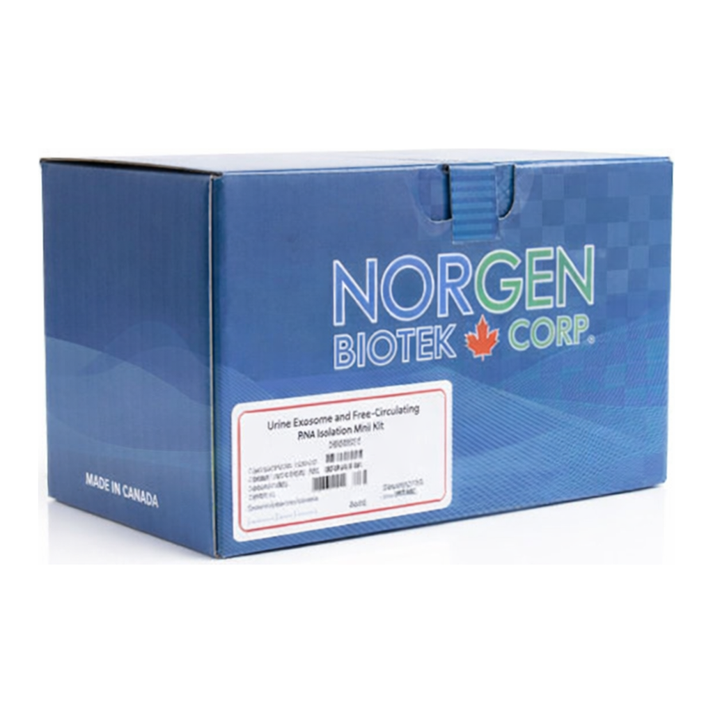 Norgen Urine Exosome and Free-Circulating RNA Isolation Midi Kit