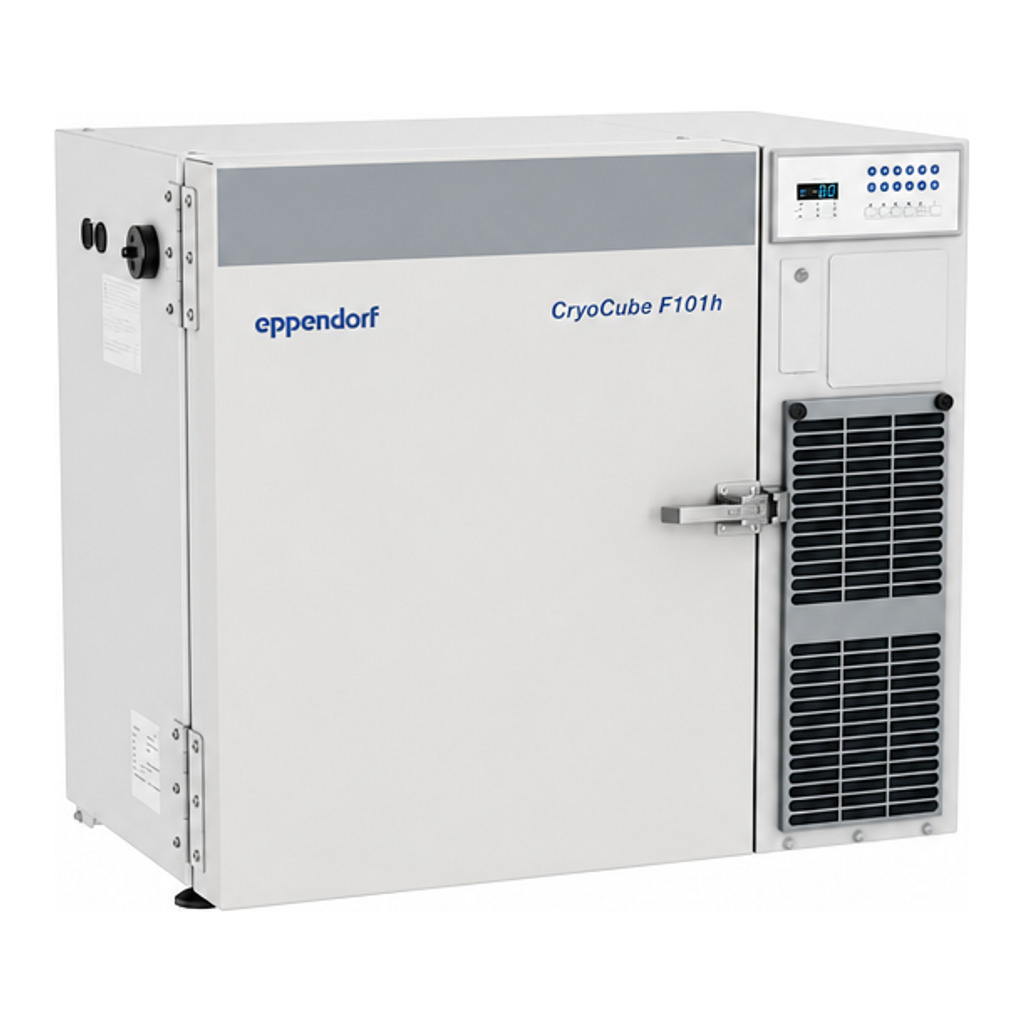 CryoCube® F101h - ULT Freezer
