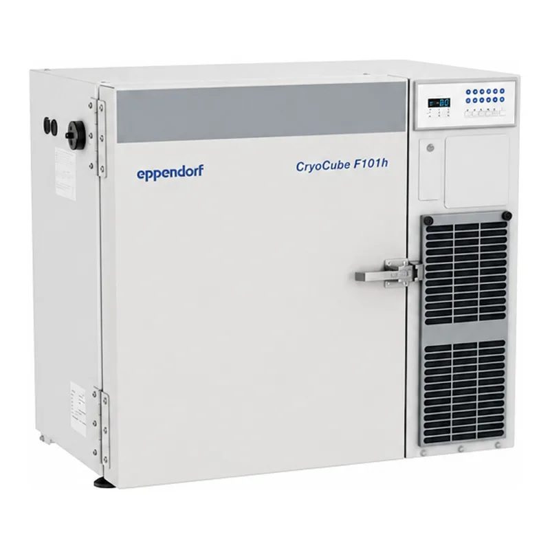 CryoCube® F101h - ULT Freezer