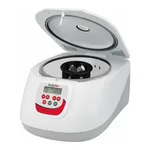 Merck Benchmark Sprint 6H Plus Clinical Centrifuge with swing out rotor