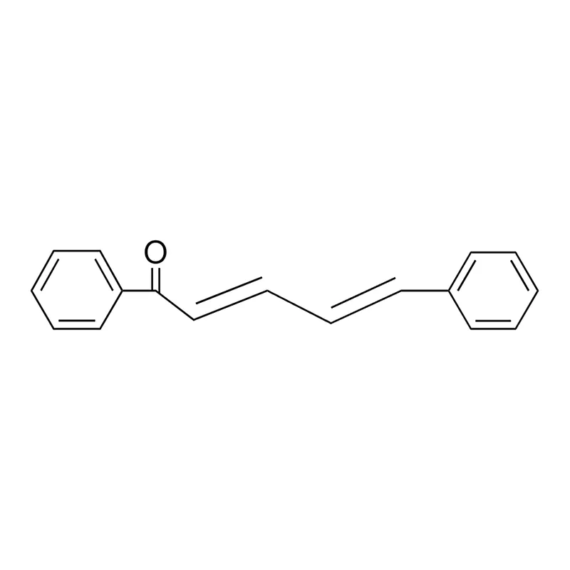 Merck 5-PHENYL-2,4-PENTADIENOPHENONE-