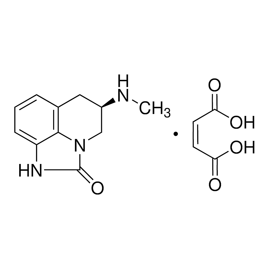 Merck Sumanirole maleate