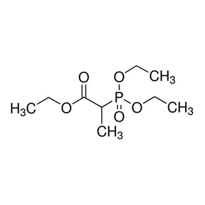 Merck TRIETHYL 2-PHOSPHONOPROPIONATE, 98%