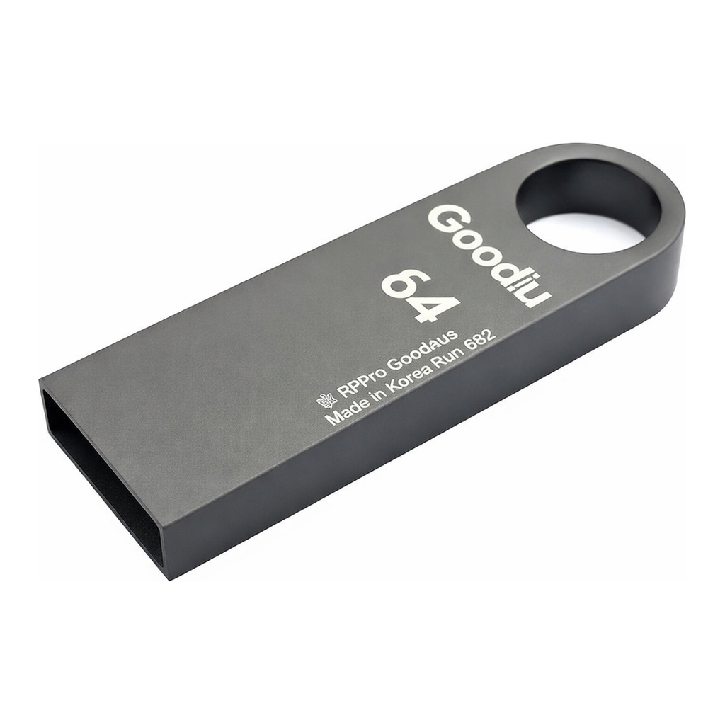 OFFICENEX USB메모리(G82/64GB/Good4u)