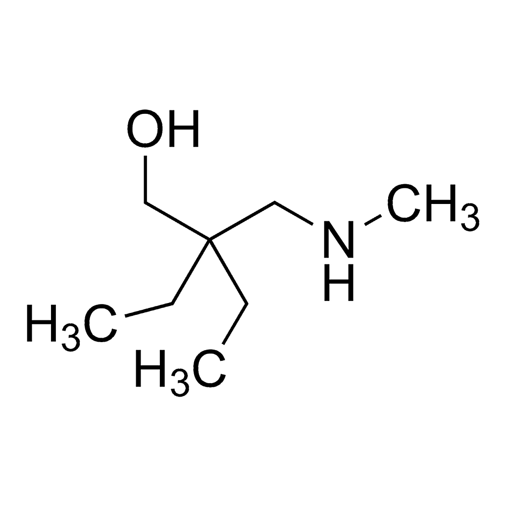 Merck 2-Ethyl-2-[(methylamino)methyl]butan-1-ol
