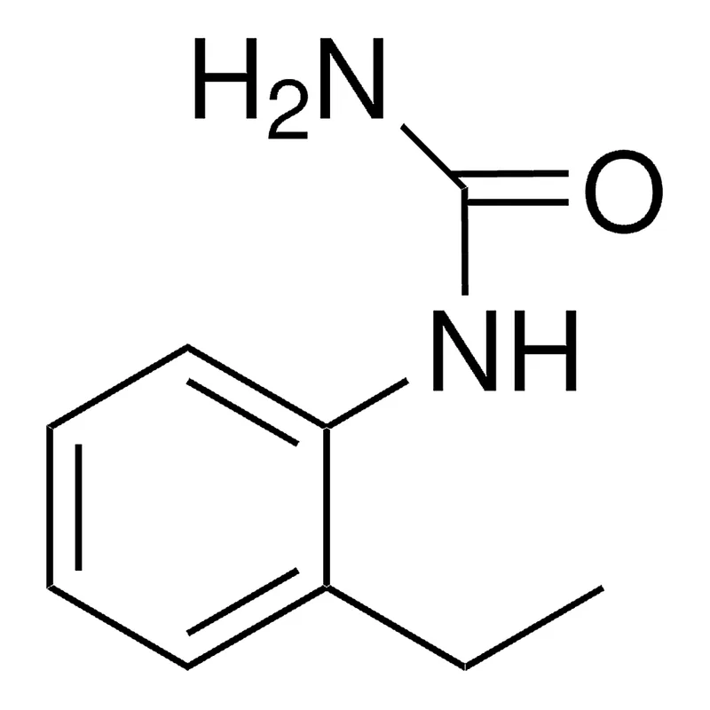 Merck 1-(2-ETHYLPHENYL)UREA-