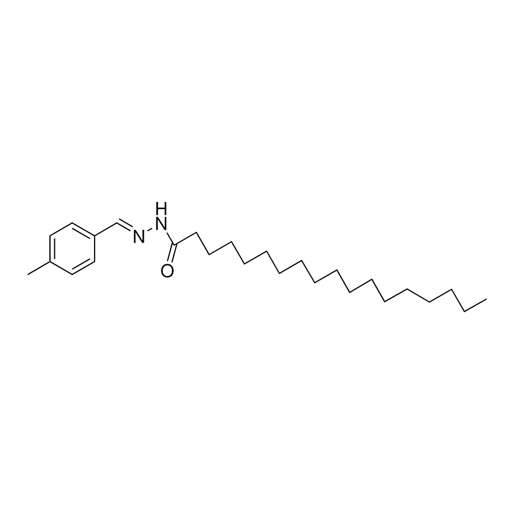 Merck STEARIC (4-METHYLBENZYLIDENE)H - 50 MG&