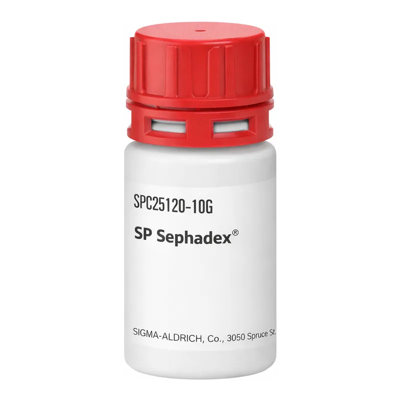 Merck SP-SEPHADEX