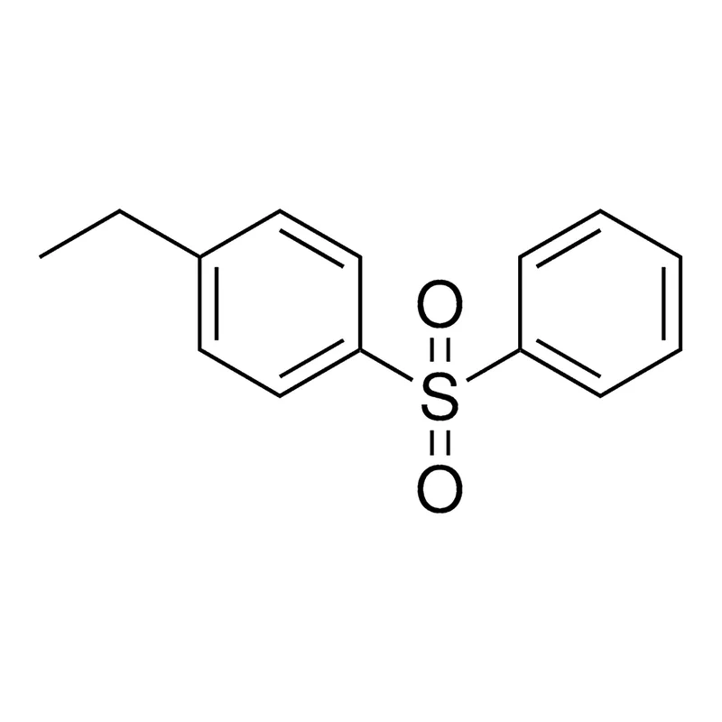 Merck 4-ETHYLPHENYL PHENYL SULFONE - 50 MG