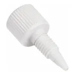 Thermo Fisher Scientific One-Piece, High-Pressure Fingertight Fittings: PEEK