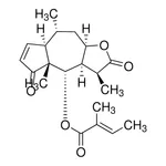 Merck Microhelenin C