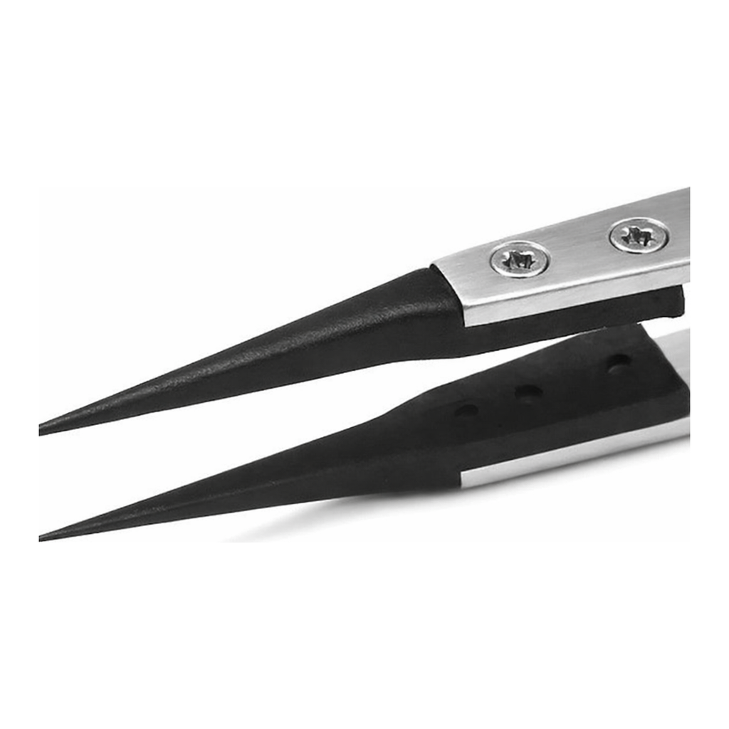 SIPEL 퀵 체인지 핀셋 1815/1915-SA Tweezer