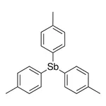 Merck TRIS(P-TOLYL)ANTIMONY-
