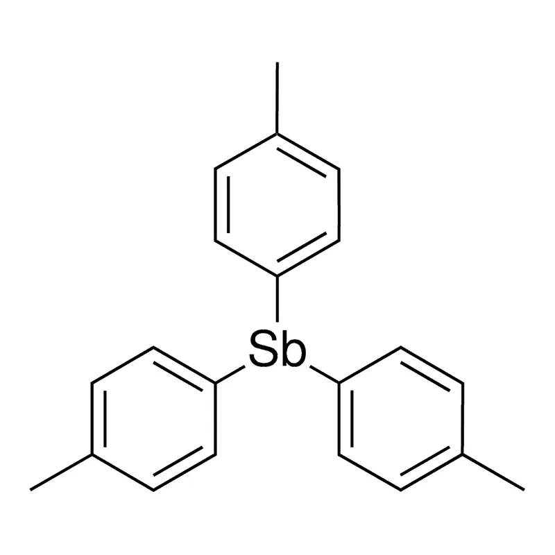 Merck TRIS(P-TOLYL)ANTIMONY-