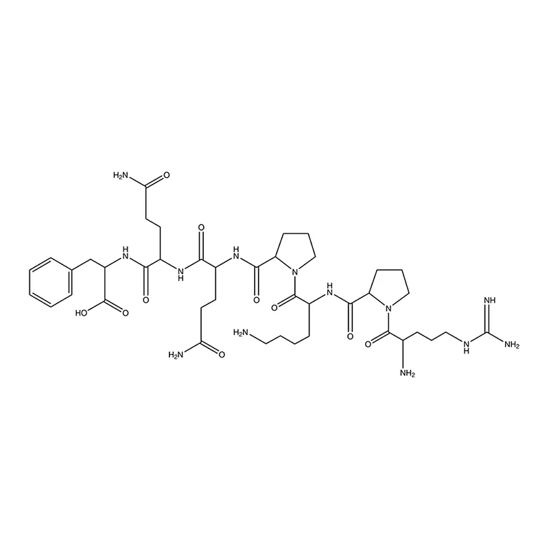 Merck Substance P Fragment 1-7