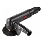 Daihan Science 에어 앵글 그라인더, Air Angle Grinder, Φ100mm Pad