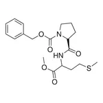 Merck CARBOBENZYLOXY-L-PROLYL-L-METHIO-
