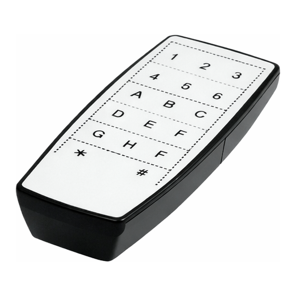 Brady OWL Microwave Motion and Infrared Presence Sensor Remote Control for Virutal Sign Projector
