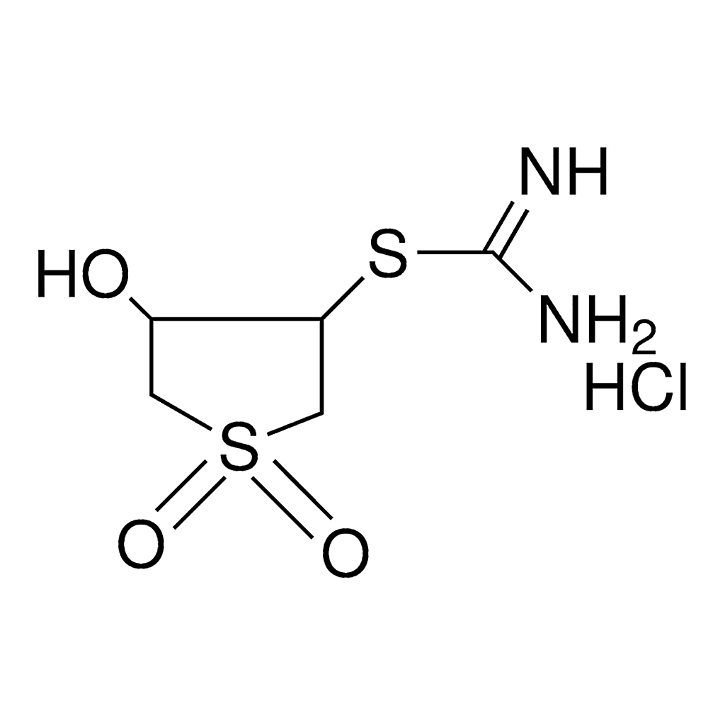 Merck 2-(4-HYDROXY-1,1-DIOXO-TETRAHYD-