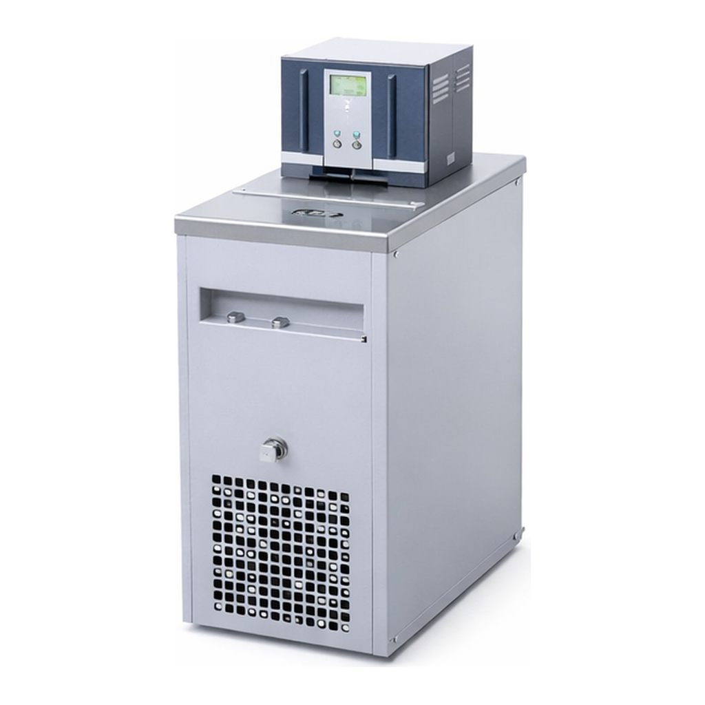 AS ONE Refrigerated and Heating Circulator (Vivo itherm), 저고온 항온수조(밀폐계)